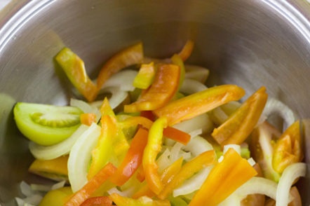 bell pepper