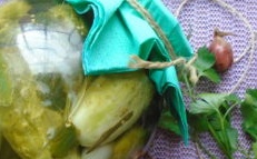 kiseli krastavci