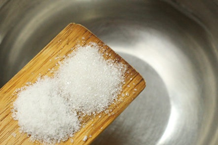 make marinade