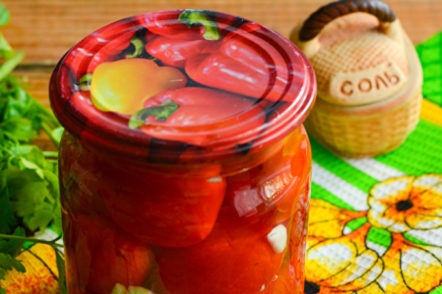 ready tomatoes