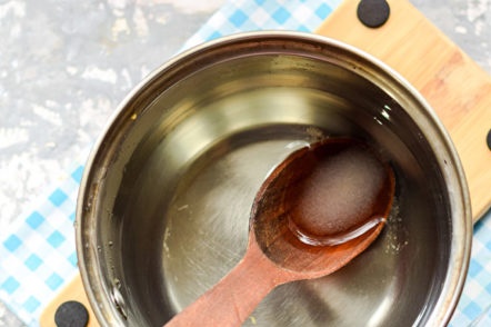 cooking marinade