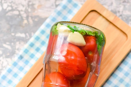 lid the jars