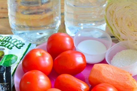 tomatoes for recipe