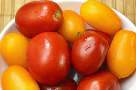 tomatoes