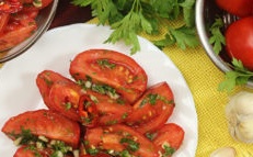 Tomatoes
