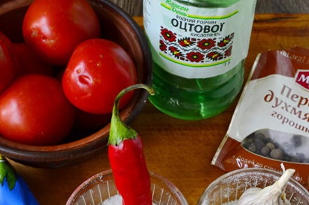 recipe products