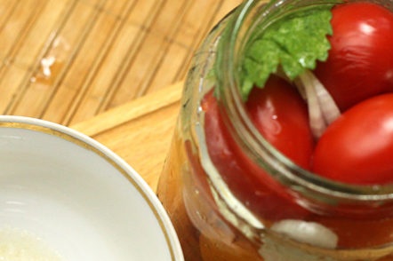 cooking gelatin