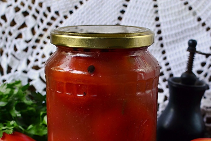 pasta tomatoes