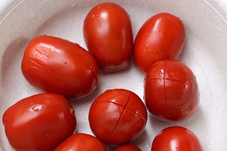 tomatoes