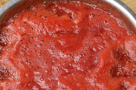cook juice