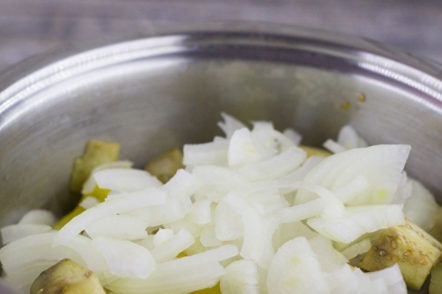onion