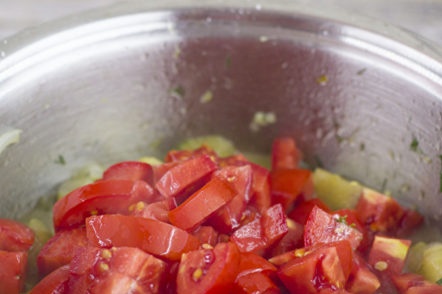 tomatoes