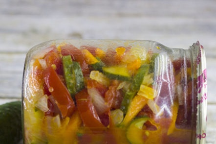 ready-made jar