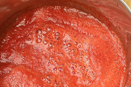 to boil