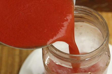 pour on banks