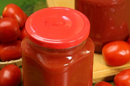 ready juice