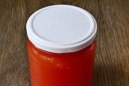 close the can