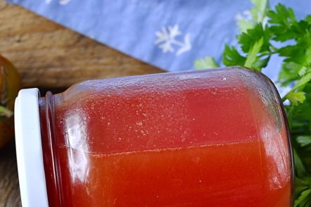 ready juice