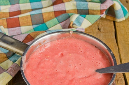 cook mashed potatoes