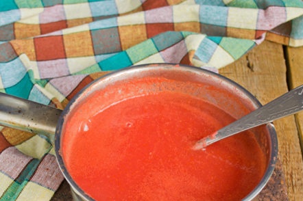 boil