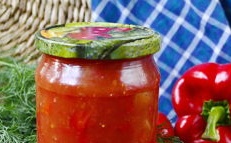 tasty borscht dressing for winter