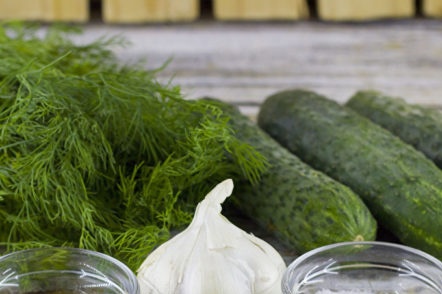 pickling products