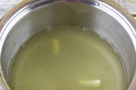 brine