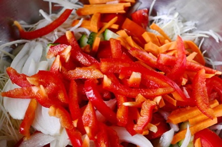 add pepper