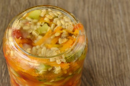 roll up jars
