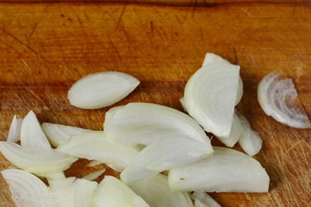 sjeckani luk