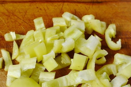 sjeckani papar
