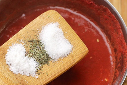 salt and season