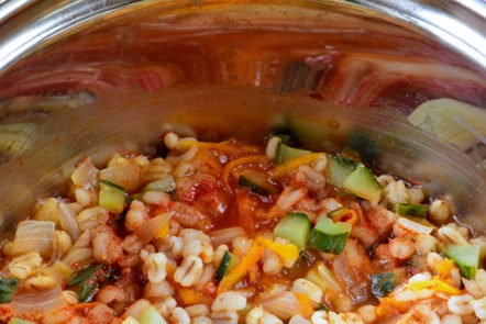 stew