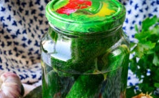 Pickles