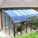 Single greenhouse