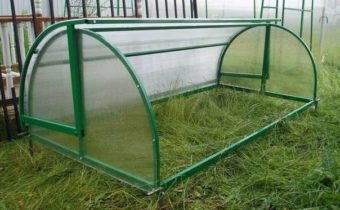 greenhouse bread box