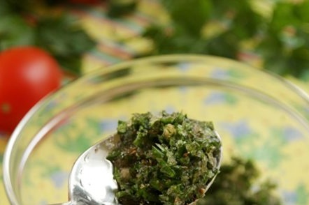 Seasonings