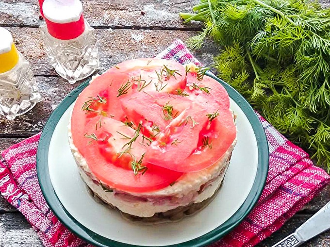 Salata 