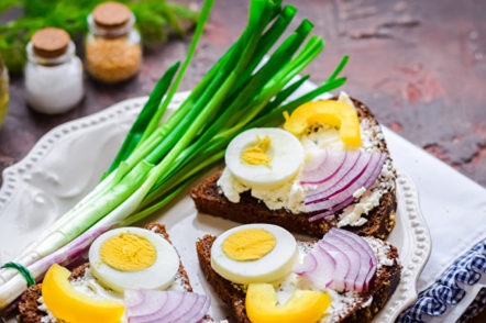 add red onions