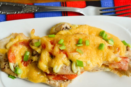 chicken breast chops