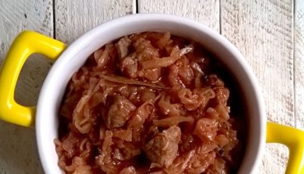 paprikaš