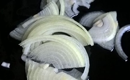 sjeckani luk