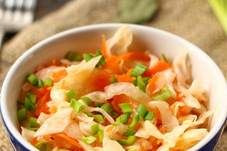 sauerkraut
