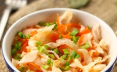 Sauerkraut