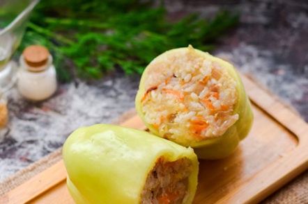 punjena paprika