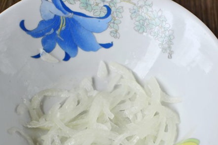pickling onions