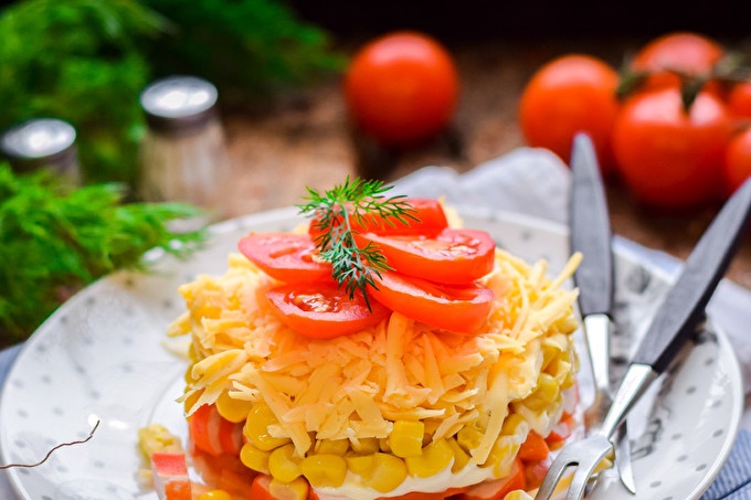 Salata 