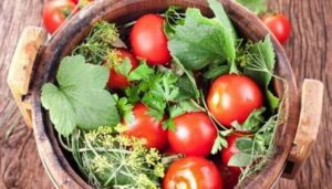 Tomatoes