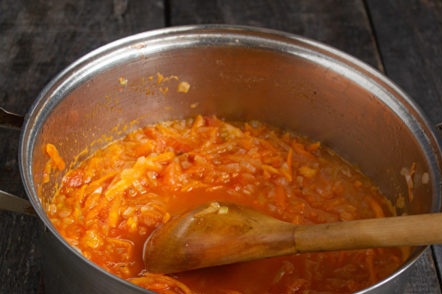 stew vegetables