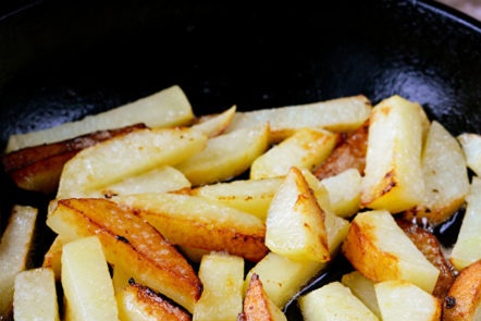 fry